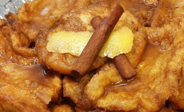 Receitas de Natal