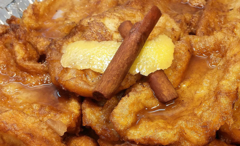 Receitas de Natal