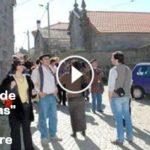 Passeio de Jornalistas