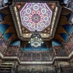 Real Gabinete Português de Leitura