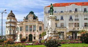 Coimbra