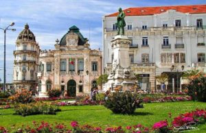 Há uma cidade portuguesa na lista de pérolas escondidas da Europa Coimbra