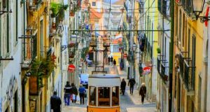 Lisboa