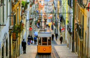 Lisboa