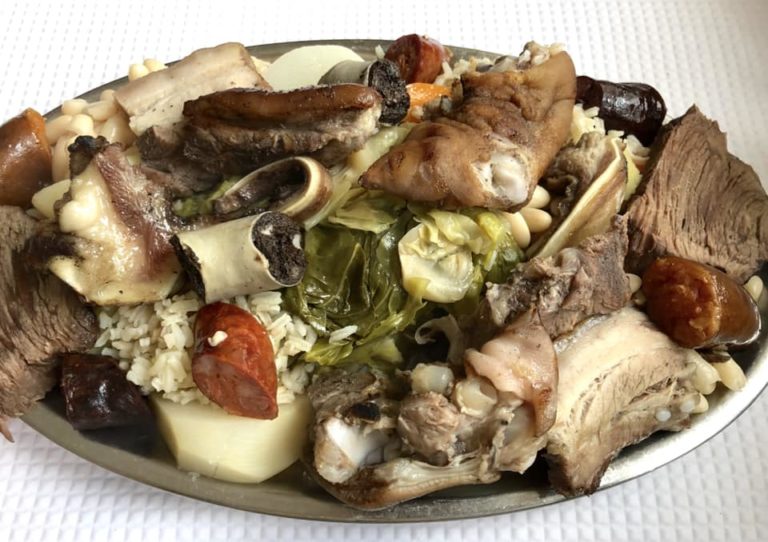 Cozido à Portuguesa: história e receita