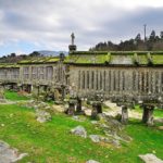 Espigueiros