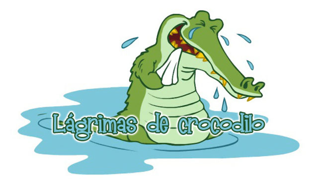 Lágrimas-de-crocodilo-2 expressões