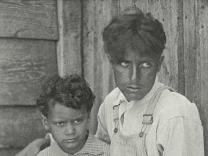 Os Melungos: uma tribo descendente de portugueses? Melungos