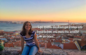 Diferenças entre Portugal e Brasil
