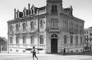 Lisboa