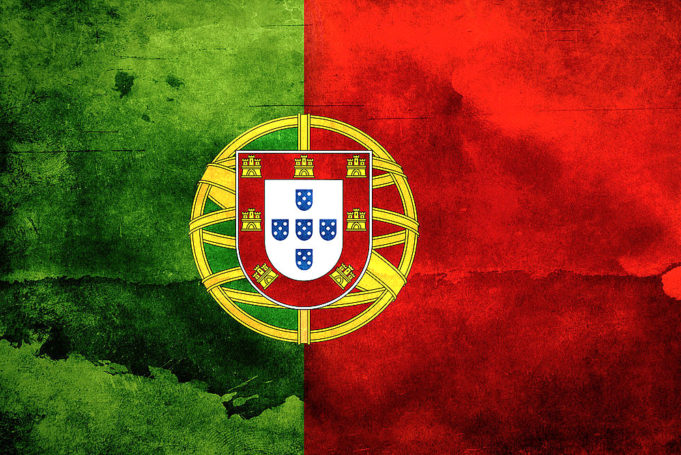 Portugal