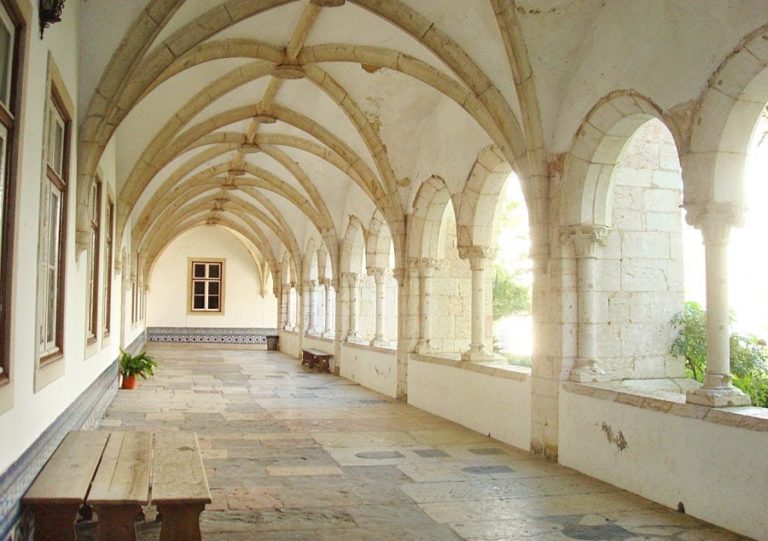 Os escândalos do Mosteiro de Odivelas