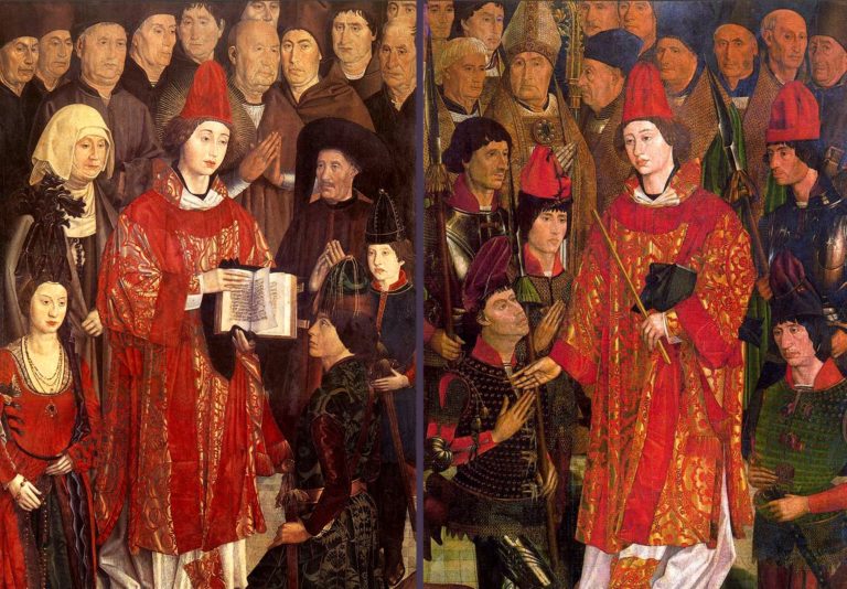 Os misteriosos segredos escondidos no mais valioso quadro português