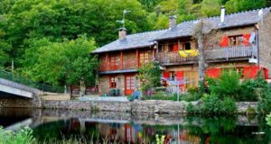 Rio de Onor