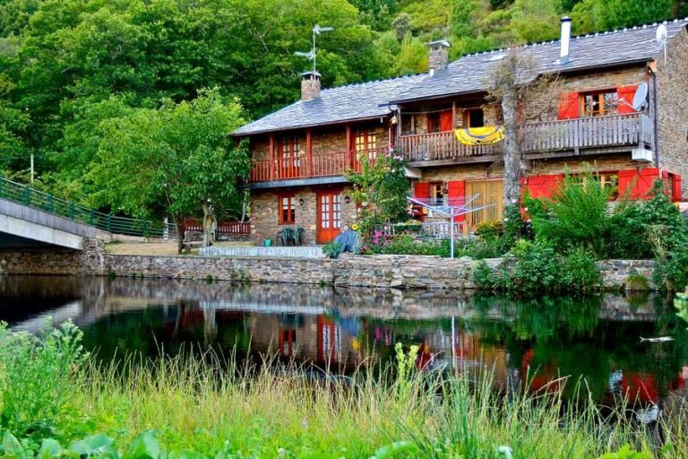 Rio de Onor
