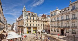 Lisboa