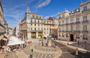 Lisboa