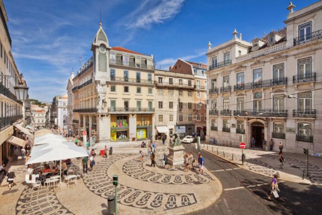 Lisboa