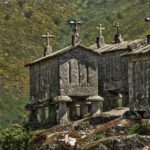 Espigueiros