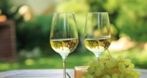 vinho branco
