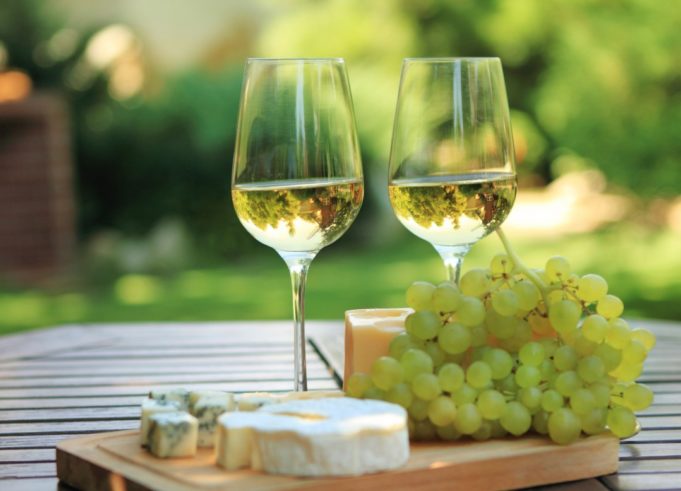 vinho branco