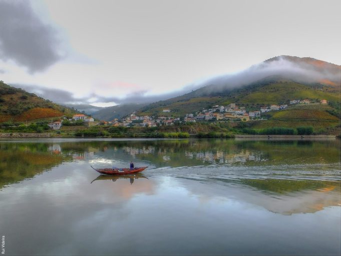 Douro: o rio mais bonito do mundo Rio Douro