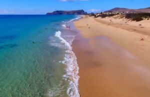 Porto Santo