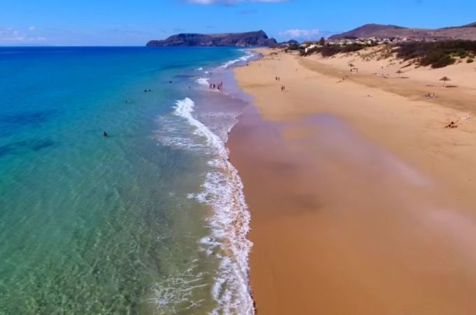 Autores de assédio deviam ser responsabilizados! Porto Santo