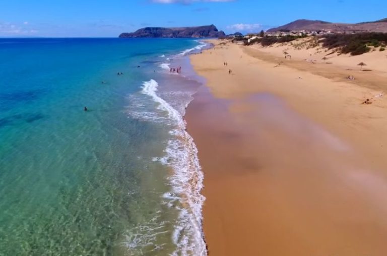 Porto Santo