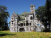 10 lugares abandonados em Portugal de rara beleza Castelo da Dona Chica