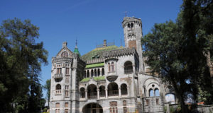 Castelo da Dona Chica