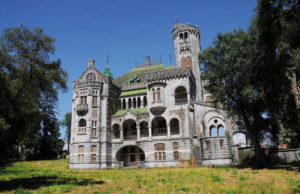 Castelo da Dona Chica