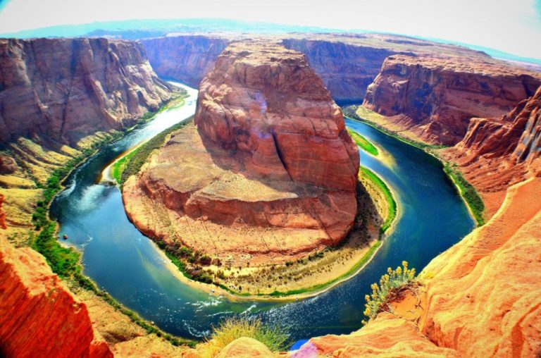 15 dos mais belos rios do mundo: o 1º é português