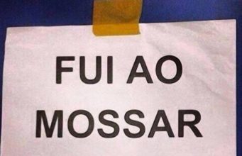 Erros de Português que dão vontade de rir (ou de chorar) Erros de portugês