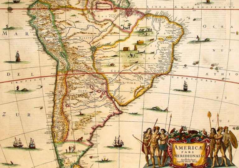 Duarte Pacheco Pereira: o navegador que descobriu o Brasil antes de Cabral