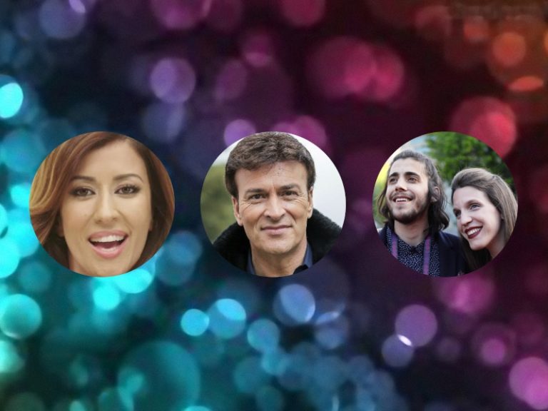 Artistas portugueses, quanto cobram por concerto?