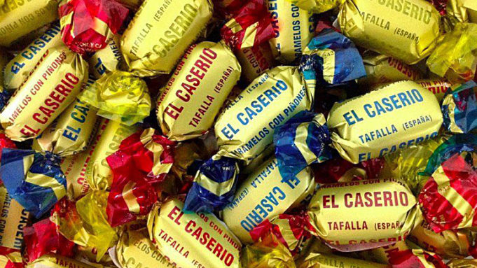 10 coisas que íamos comprar a Espanha