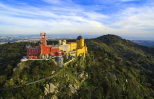 Palácio da Pena
