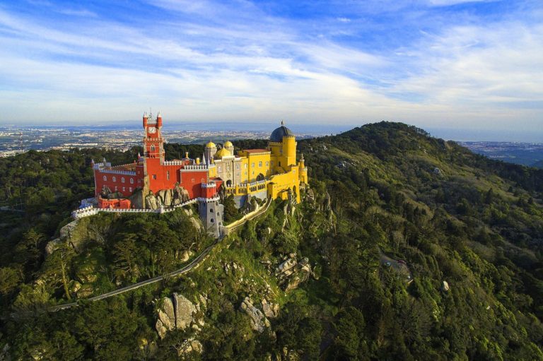 Palácio da Pena
