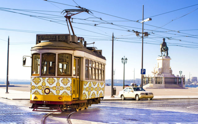 Lisboa Lisboa