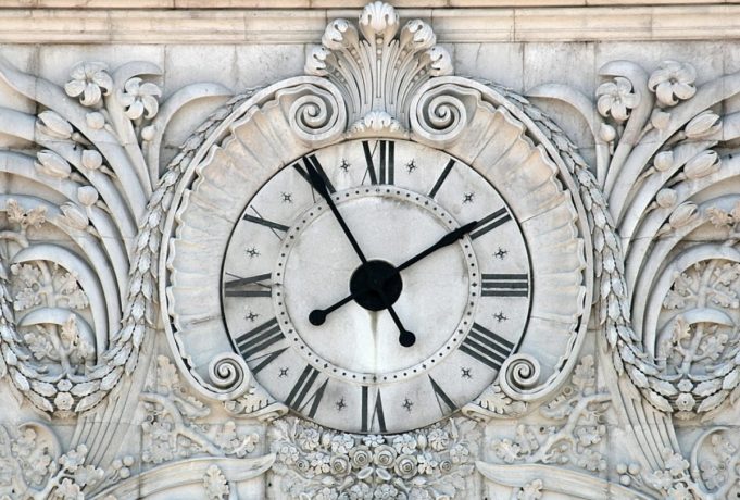 Lisboa: o mistério do relógio do Arco da Rua Augusta