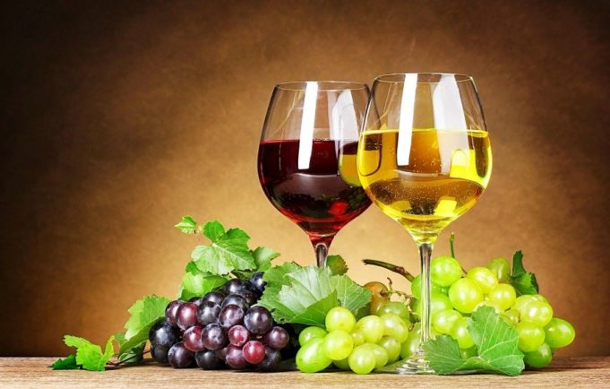 65 bons vinhos portugueses a provar em 2018