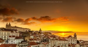 Alfama - Lisboa