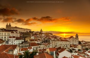 Alfama - Lisboa