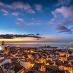 Alfama – Lisboa