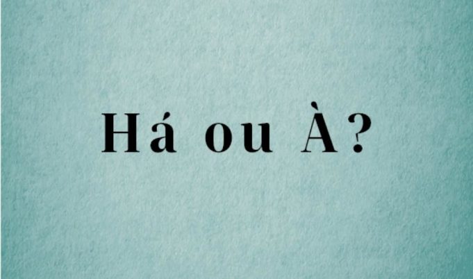 Se não quer dar erros de português verifique estes 38