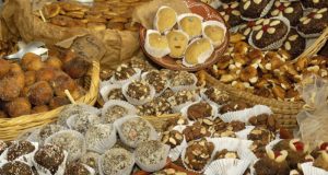 Gastronomia Baixo Guadiana