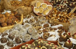 Gastronomia Baixo Guadiana