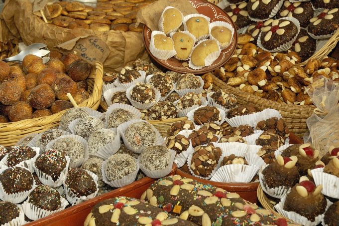 A que sabe o Grande Rio do Sul? Gastronomia Baixo Guadiana
