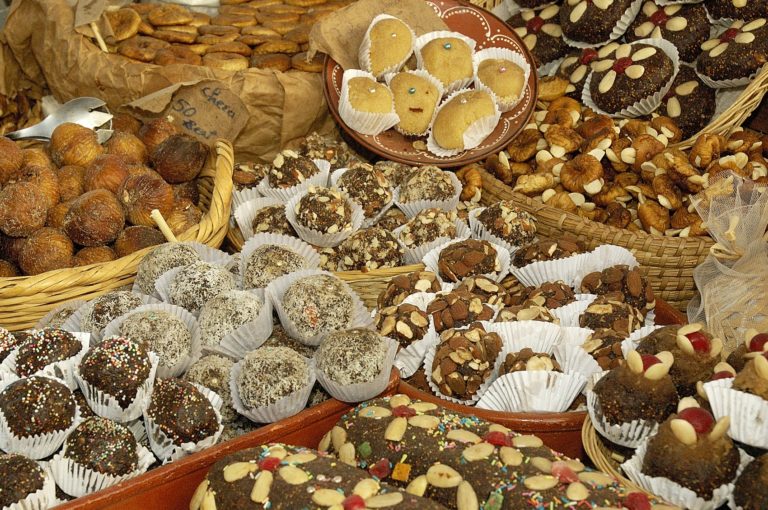 Gastronomia Baixo Guadiana